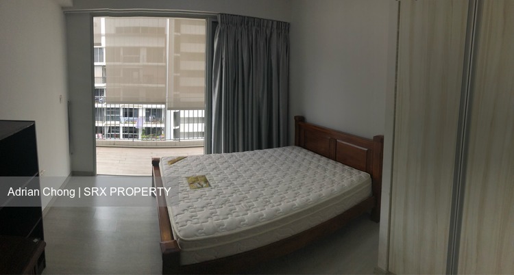 CityLife @ Tampines (D18), Condominium #203271311